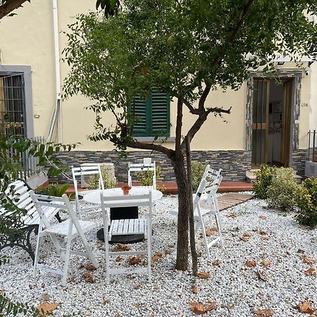 L'Oasi Del Cervo Διαμέρισμα Φλωρεντία Εξωτερικό φωτογραφία