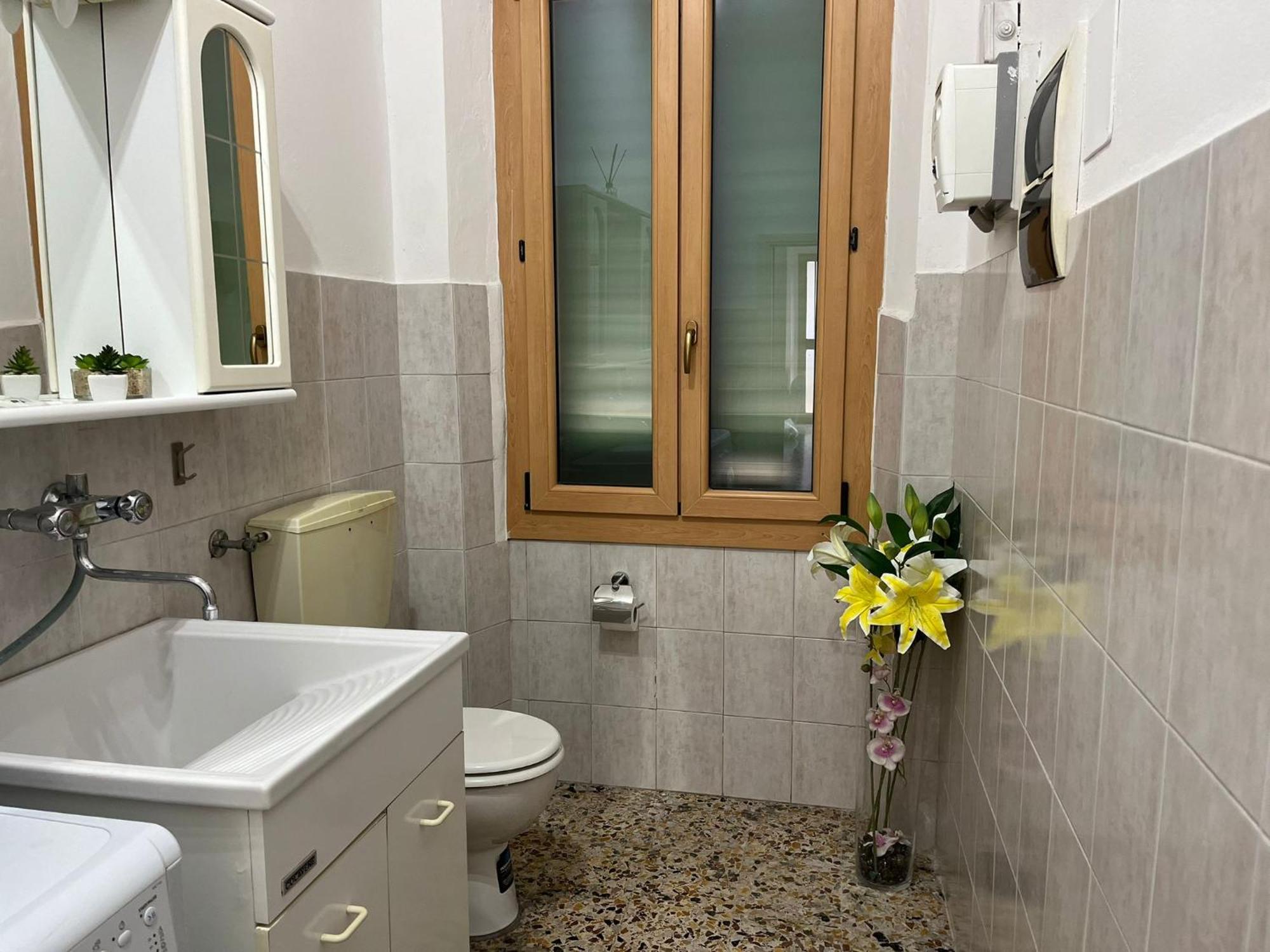 L'Oasi Del Cervo Διαμέρισμα Φλωρεντία Εξωτερικό φωτογραφία