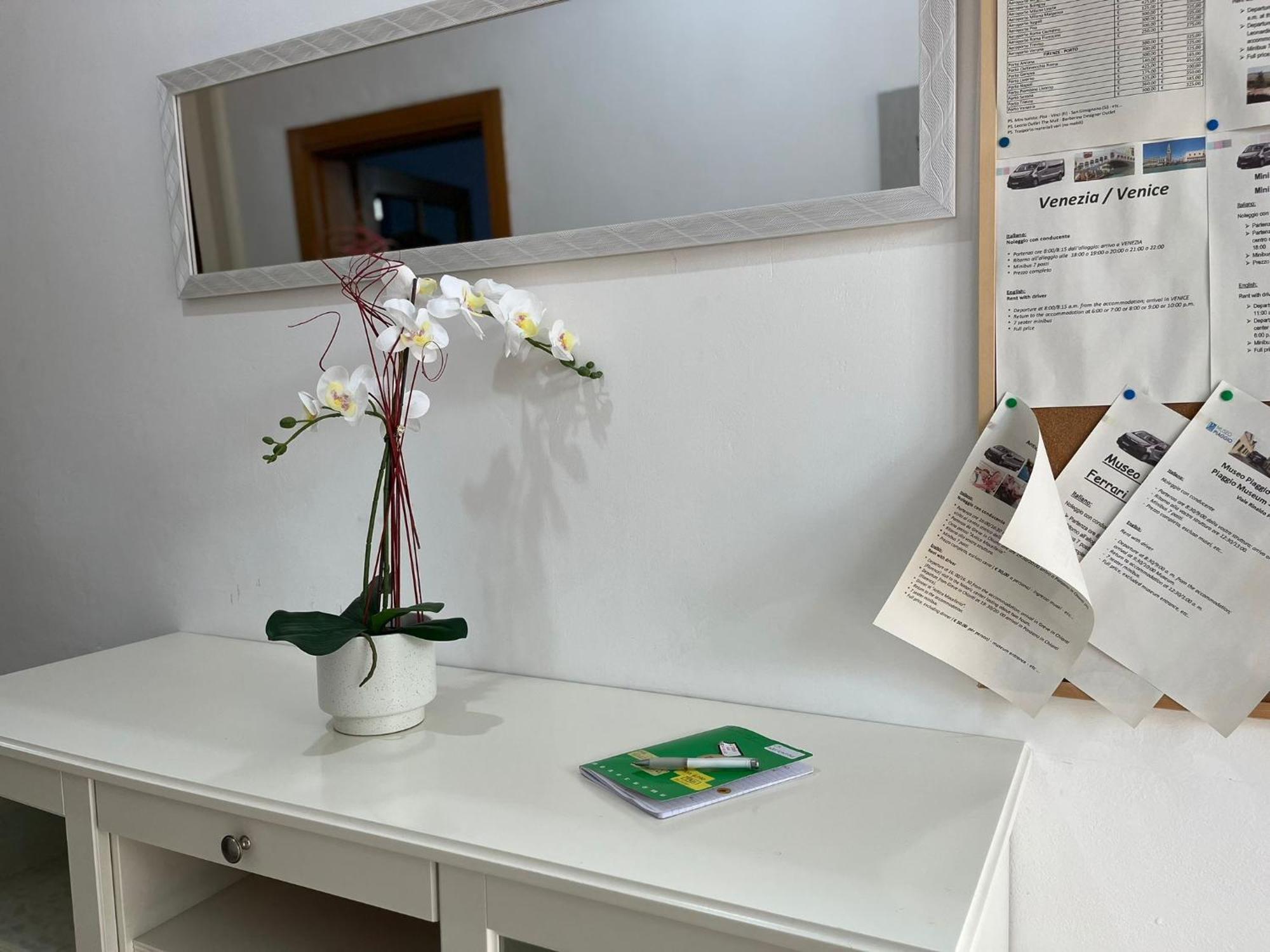 L'Oasi Del Cervo Διαμέρισμα Φλωρεντία Εξωτερικό φωτογραφία
