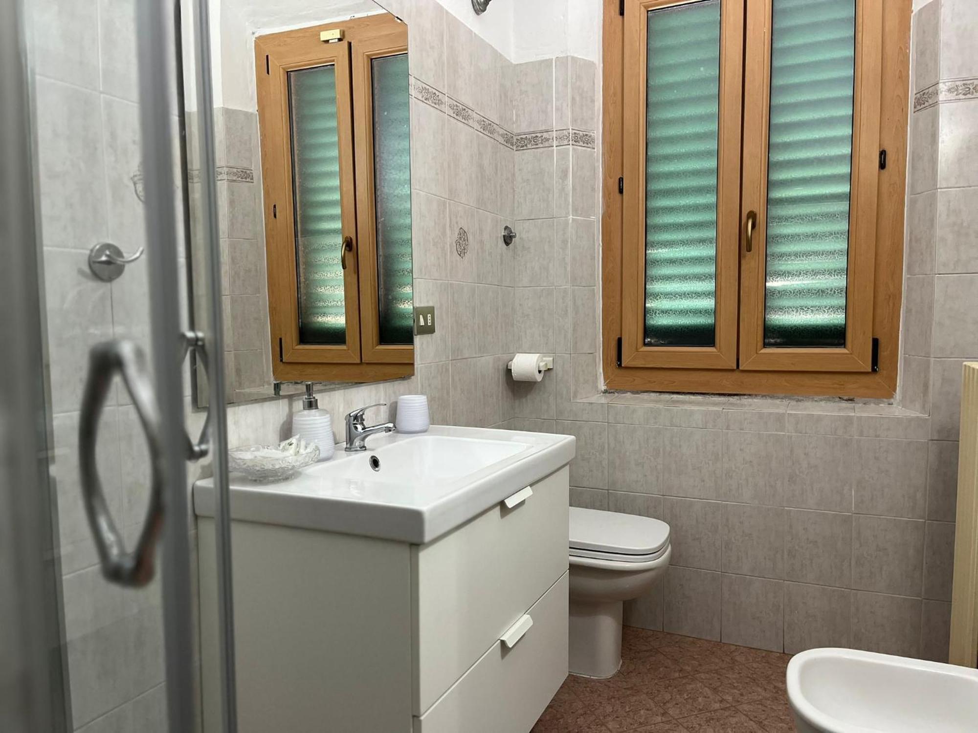 L'Oasi Del Cervo Διαμέρισμα Φλωρεντία Εξωτερικό φωτογραφία